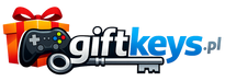 Gift Keys – Strona główna